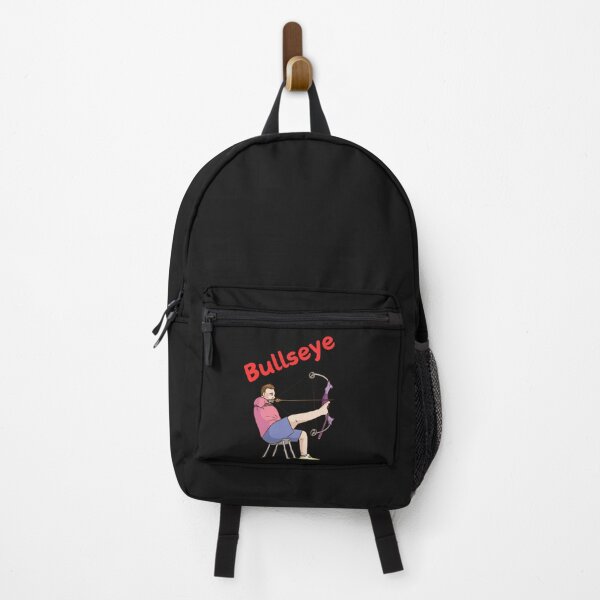 Item preview, Bullseye only designed and sold by allaboutsportss.