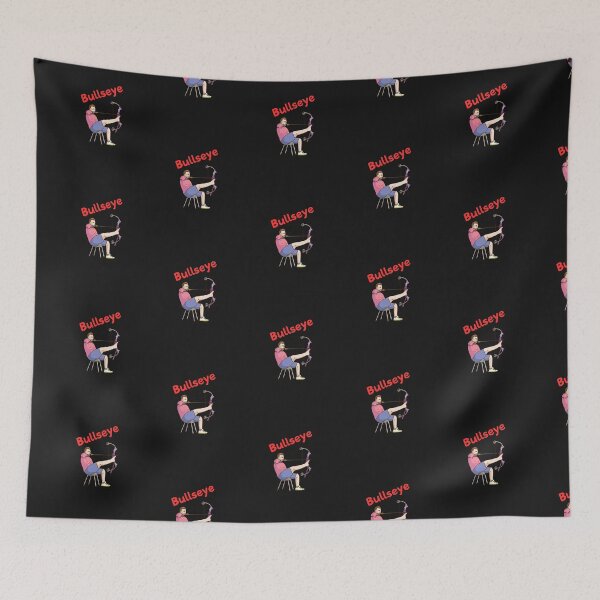 Item preview, Bullseye only designed and sold by allaboutsportss.