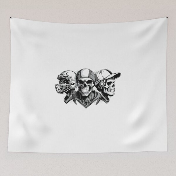 Item preview, SKULL SPORT designed and sold by samandale.