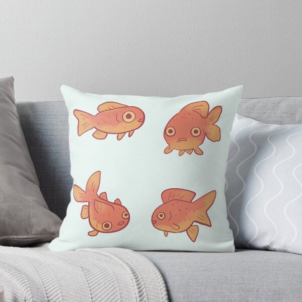Item preview, Goldfish pack  designed and sold by Mayarart.