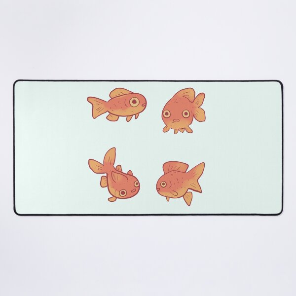 Item preview, Goldfish pack designed and sold by Mayarart.