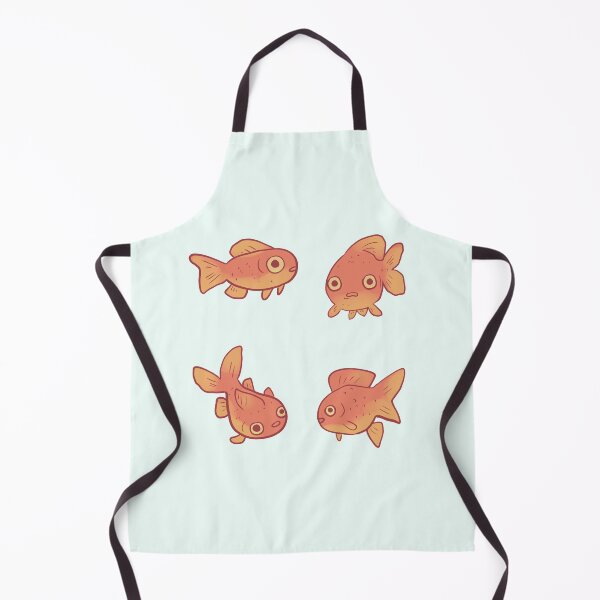 Item preview, Goldfish pack designed and sold by Mayarart.