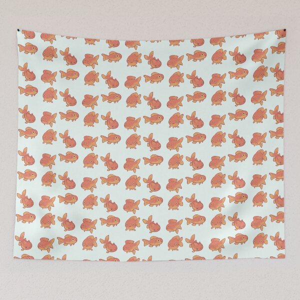 Item preview, Goldfish pack  designed and sold by Mayarart.