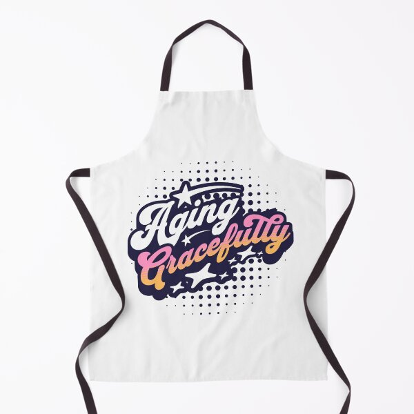 Item preview, AGING GRACEFULLY designed and sold by jbird1979.