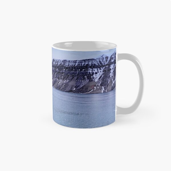 Item preview, Ripples in TempleFjorden designed and sold by RosRidleyPhoto.