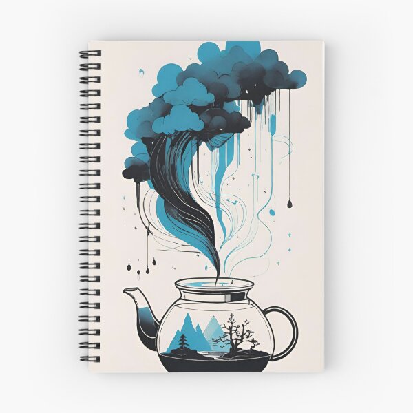 Item preview, kettle of tea designed and sold by optimusprime39.