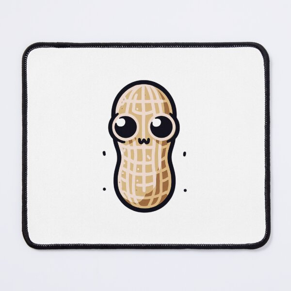 Item preview, Peanut designed and sold by tipitoes.