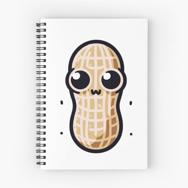 Item preview, Peanut designed and sold by tipitoes.