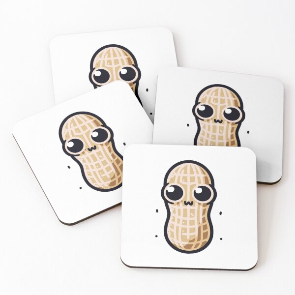 Item preview, Peanut designed and sold by tipitoes.