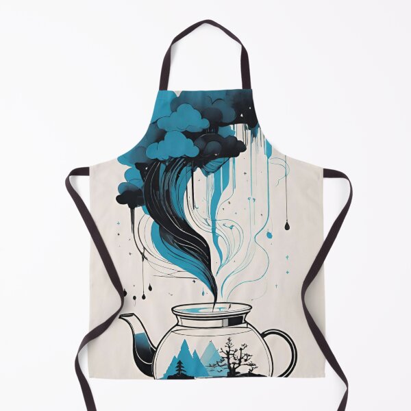 Item preview, kettle of tea designed and sold by optimusprime39.