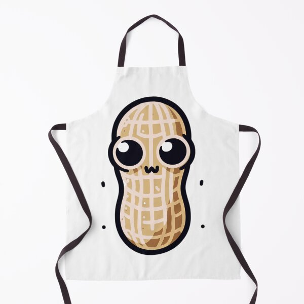 Item preview, Peanut designed and sold by tipitoes.
