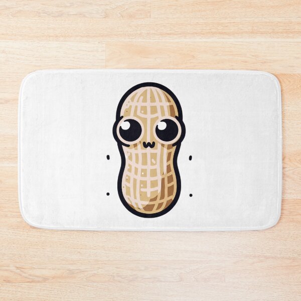 Item preview, Peanut designed and sold by tipitoes.