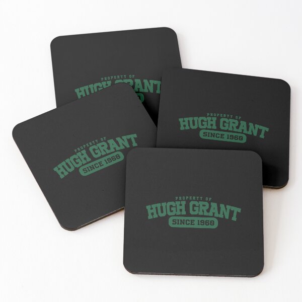 Item preview, Property of Hugh Grant designed and sold by deluluhaze.