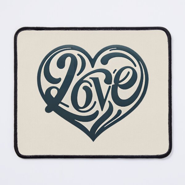 Item preview, Love Heart designed and sold by FrostyFrisby.