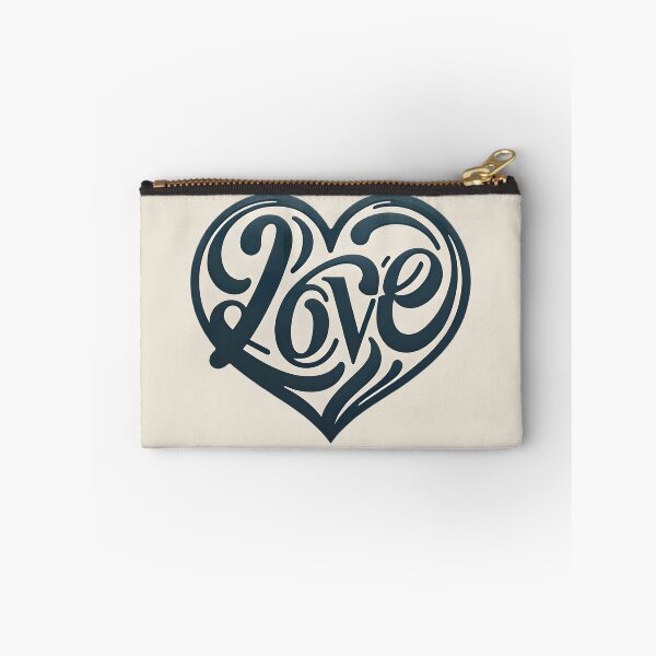 Item preview, Love Heart designed and sold by FrostyFrisby.