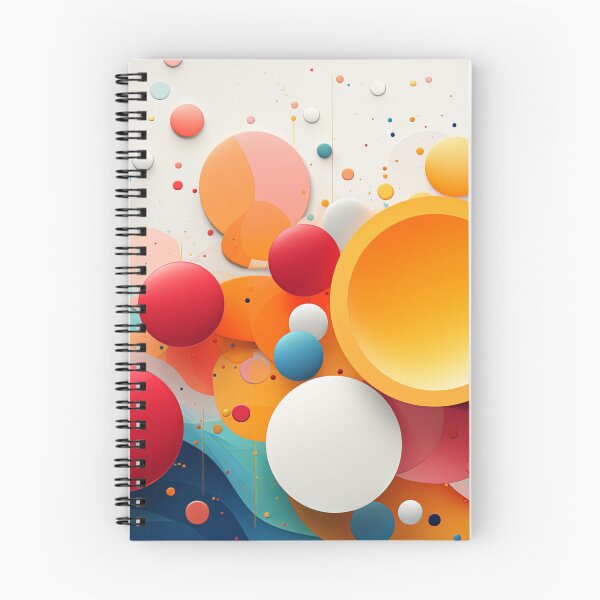 Item preview, Geometric Colorful Background designed and sold by Laurel Myers.