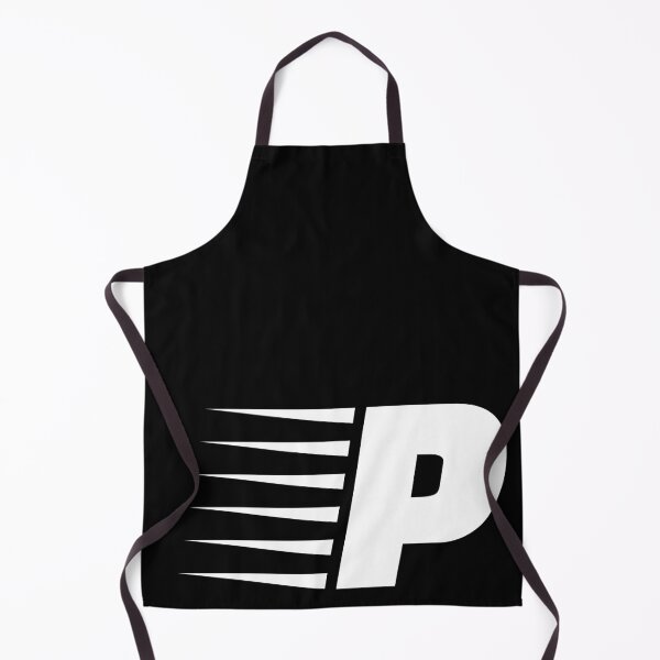 Item preview, Quick Letter P designed and sold by HyperTextHero.