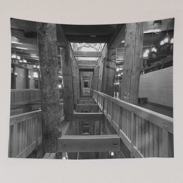 Item preview, Inside the Ark, Williamstown, Kentucky designed and sold by mamamur.