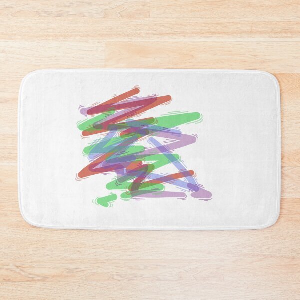 Item preview, Abstract pastel spring lines designed and sold by Balpa.
