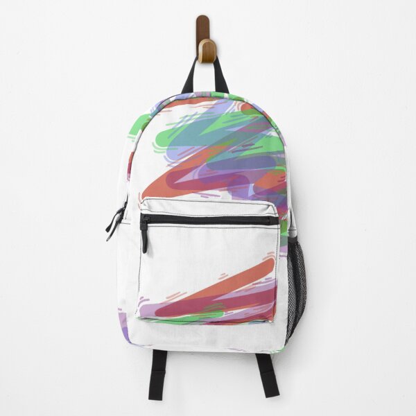 Item preview, Abstract pastel spring lines designed and sold by Balpa.