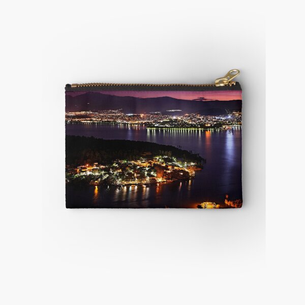 Item preview, Ioannina, the islet and the lake designed and sold by Hercules Milas.