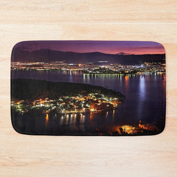 Item preview, Ioannina, the islet and the lake designed and sold by Hercules Milas.