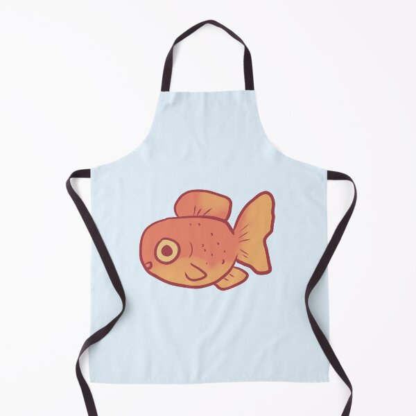 Item preview, Goldfish drawing designed and sold by Mayarart.