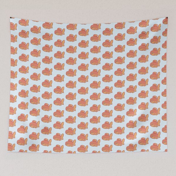 Item preview, Goldfish drawing  designed and sold by Mayarart.