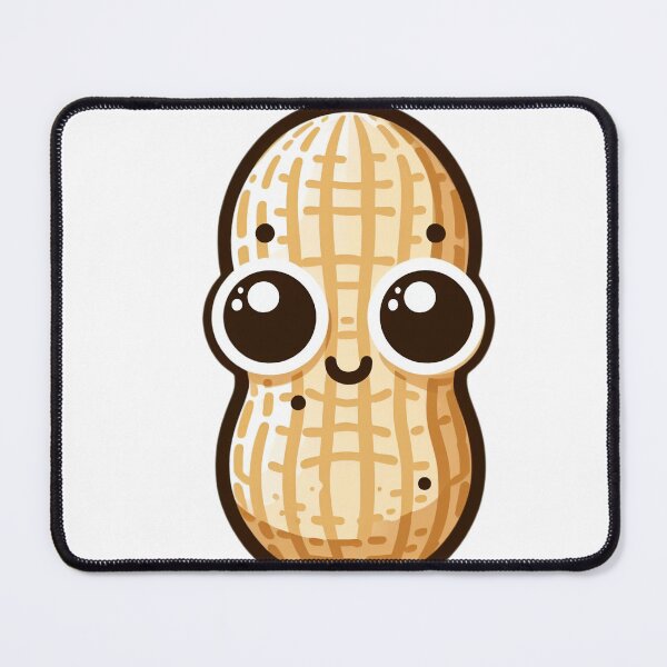 Item preview, peanut designed and sold by tipitoes.