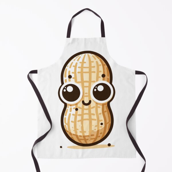 Item preview, peanut designed and sold by tipitoes.