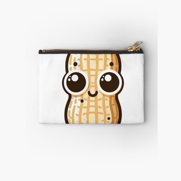 Item preview, peanut designed and sold by tipitoes.