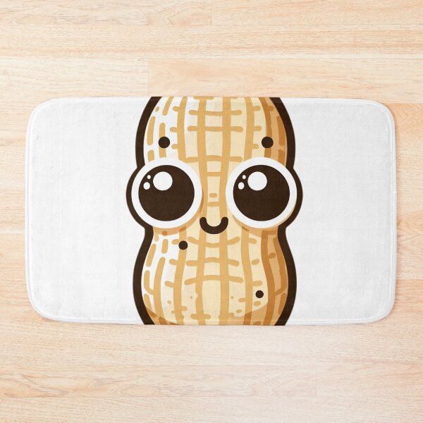 Item preview, peanut designed and sold by tipitoes.