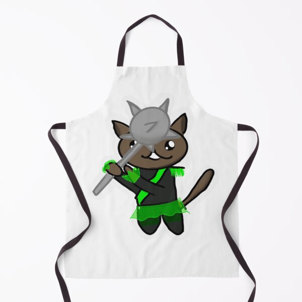 Item preview, Remus Sanders as a Cat designed and sold by NoraIrving.