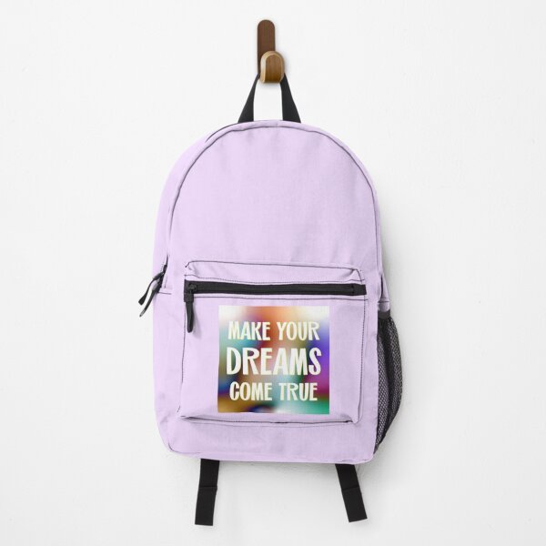 Item preview, Make your dreams come true - inspiring quote designed and sold by starseedgems.
