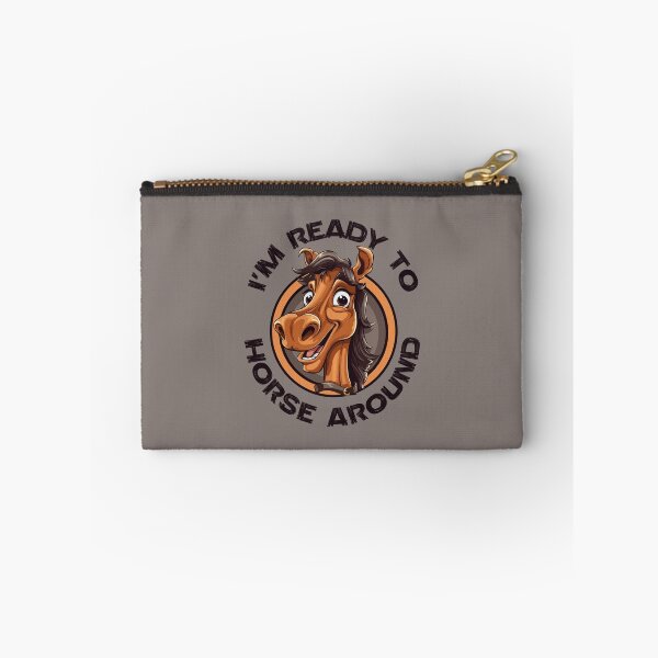 Item preview, Horse Around designed and sold by RockBeeDesigns.