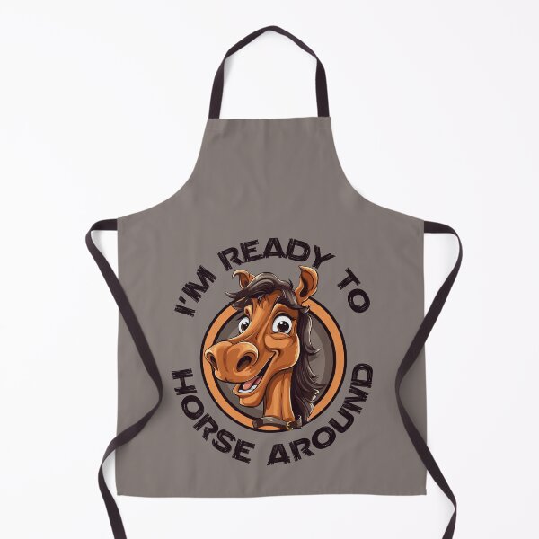 Item preview, Horse Around designed and sold by RockBeeDesigns.