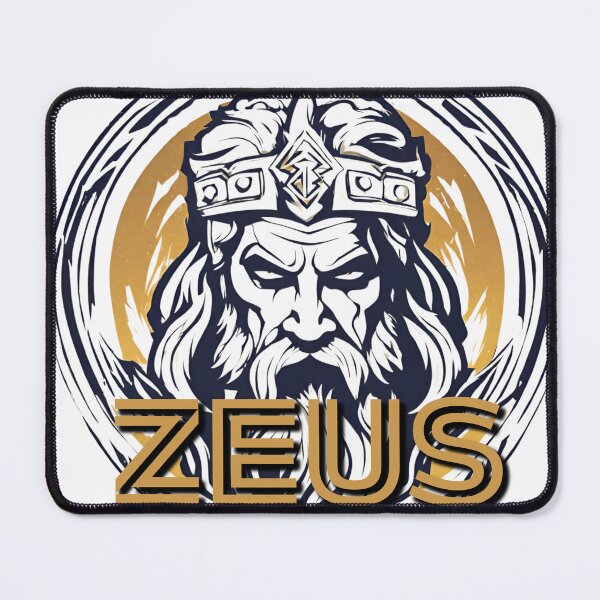 Item preview, Zeus  designed and sold by ARCPrintables.