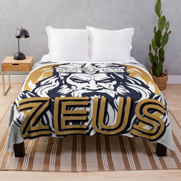Item preview, Zeus designed and sold by ARCPrintables.