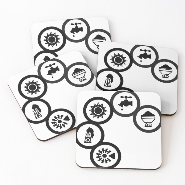 Item preview, Energy! designed and sold by ElegantLexicon.