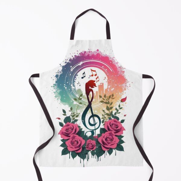 Item preview, Harmony of Roses and Melodies designed and sold by KaMP168.