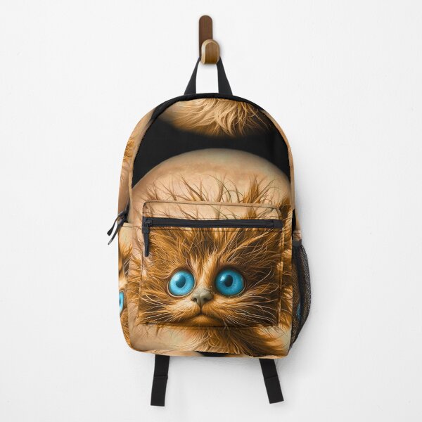 Item preview, STREET CATS IN THE MOON LIGHT  designed and sold by johnnyssandart.