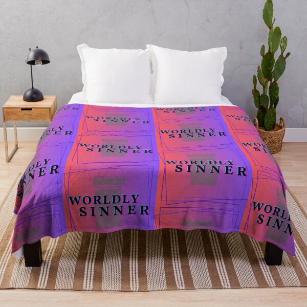 Item preview, Shunned ExJw Worldly Sinner | Ex Jehovah's Witness designed and sold by Shunned ExJw.