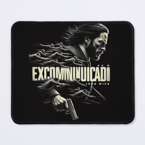 Item preview, Excommunicado designed and sold by hexaprint.
