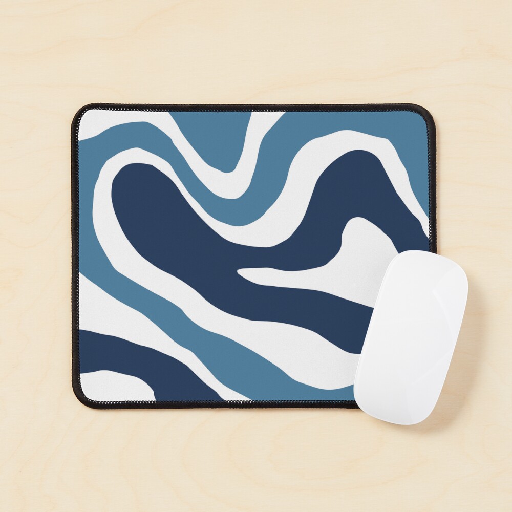 Item preview, Mouse Pad designed and sold by LinDraws.