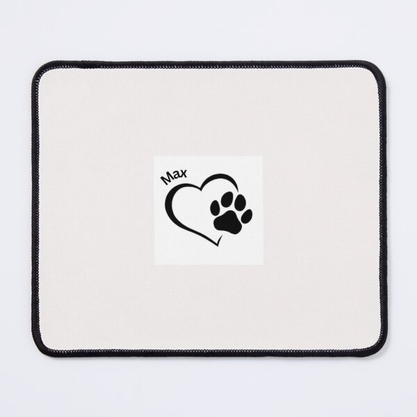 Item preview, Names of your pet dog Max designed and sold by chessnegocios.