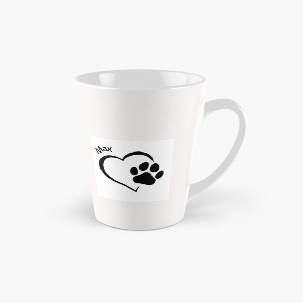 Item preview, Names of your pet dog Max designed and sold by chessnegocios.