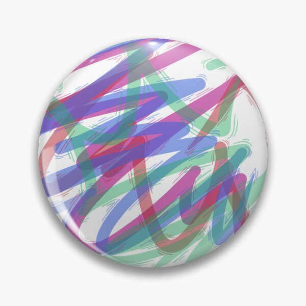 Item preview, Abstract pastel spring lines designed and sold by Balpa.