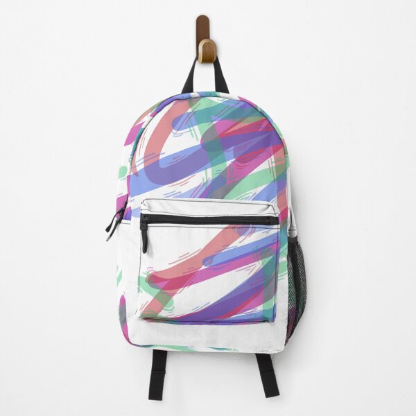 Item preview, Abstract pastel spring lines designed and sold by Balpa.