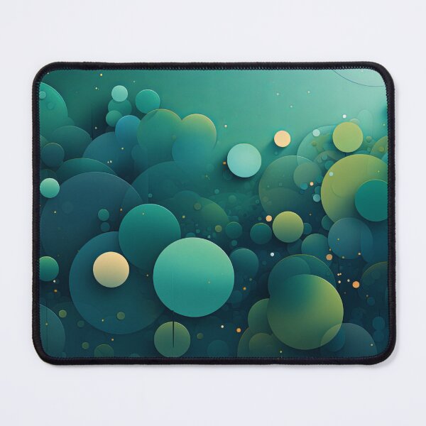 Item preview, Geometric Colorful Background designed and sold by Laurel Myers.