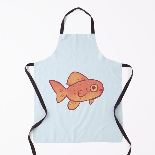 Item preview, Goldfish art designed and sold by Mayarart.